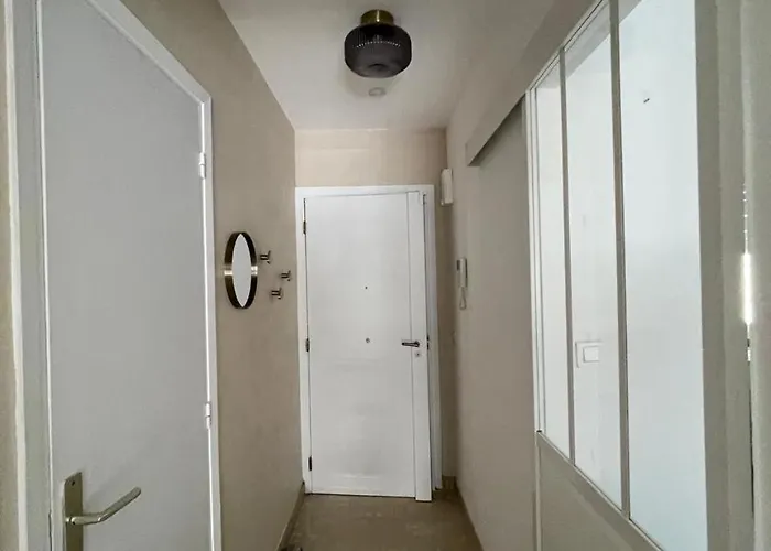 公寓 By L'oliveraie