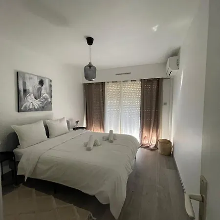 By L'oliveraie * Cannes