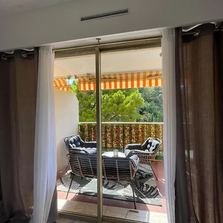 By L'oliveraie * Cannes