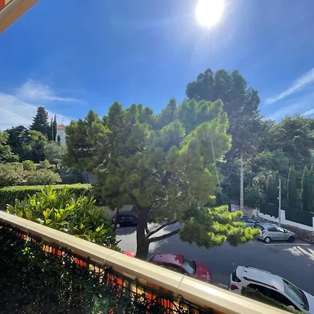 By L'oliveraie Apartman