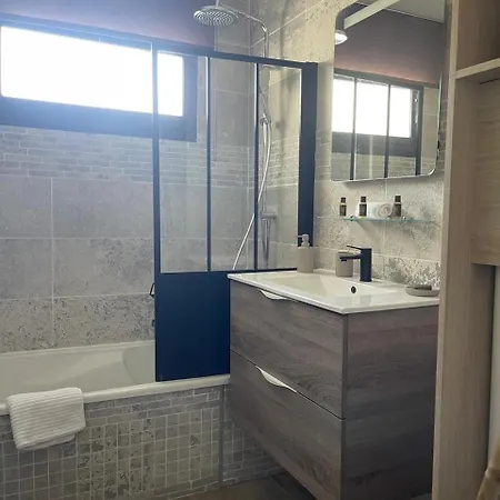 Apartman By L'oliveraie Cannes